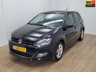 Volkswagen Polo 1.2 TSI Highline Carplay Cruisecontrol