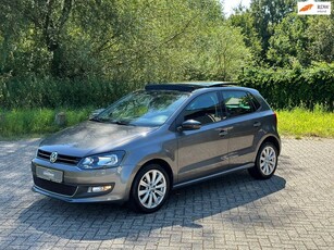 Volkswagen Polo 1.2 TSI Highline PANORAMADAK I CLIMA I