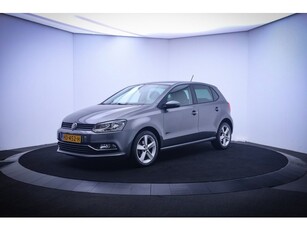 Volkswagen Polo 1.2TSI HIGHLINE