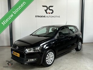 Volkswagen Polo 1.4-16V 90 pk handg. Trendline Airco