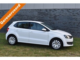 Volkswagen Polo 1.4-16V Comfortline Airco 5-deurs