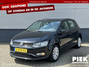 Volkswagen Polo 1.4 TDI Comfortline