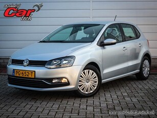 Volkswagen Polo 1.4 TDI Comfortline Airco Navi Cruise