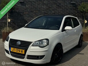 Volkswagen Polo 1.6-16V GT Rocket Apk (06-05-2025) *INRUIL