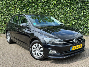 Volkswagen Polo 1.6 TDI | NAP | Adaptive Cruise | Navigatie