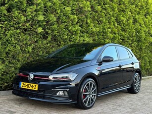 Volkswagen Polo 2.0 TSI GTI Beats Audio Virtual Cockpit