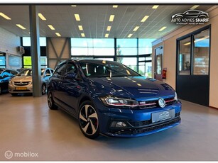 Volkswagen Polo 2.0 TSI GTI Digi Dash Carplay Camera St.verw