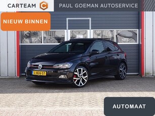 Volkswagen Polo 2.0 TSI GTI Pano Elek Spiegels