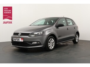 Volkswagen Polo BWJ 2015 1.4 TDI 75 PK BlueMotion CLIMA /