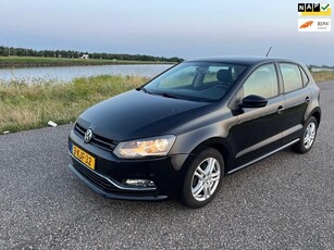 Volkswagen Polo TSI BlueMotion Edition ,APK ,NAP ,AIRCO