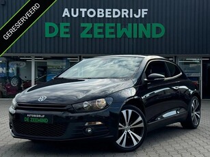 Volkswagen Scirocco 1.4