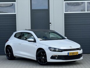 Volkswagen Scirocco 1.4 TSI 160PK+ Highline / R-Line