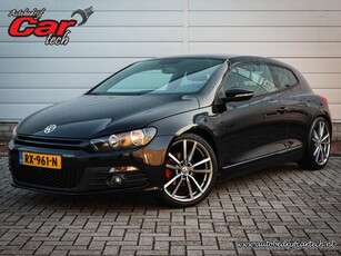 Volkswagen Scirocco 1.4 TSI Highline Clima Cruise