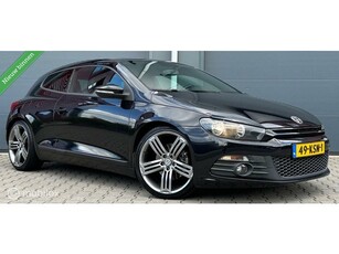 Volkswagen Scirocco 1.4 TSI Highline Clima/Cruise/PDC/Navi+