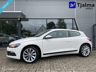 Volkswagen Scirocco 1.4 TSI Highline