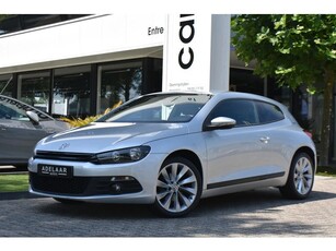 Volkswagen Scirocco 1.4 TSI Highline LEDER, CRUISE, CLIMA