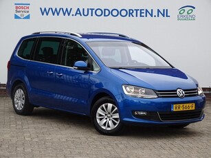 Volkswagen Sharan 1.4 TSI Exclusive