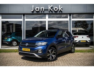 Volkswagen T-Cross 1.0 TSi 115 pk Life Executive