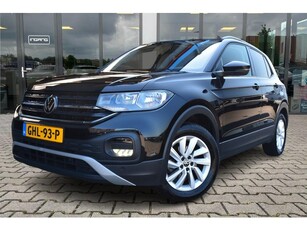 Volkswagen T-Cross 1.0 TSI Life ACC DAB App Connect