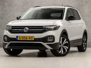 Volkswagen T-Cross 1.0 TSI Sport (APPLE CARPLAY, GETINT