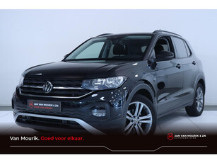 Volkswagen T-Cross 1.5 TSI 150 DSG Style | Automaat | Navi | LMV | PDC + camera | Adapt.Cruise | Bluetooth | All-seasons |