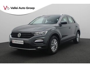 Volkswagen T-Roc 1.0 TSI 115PK Style Trekhaak Navi