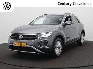 Volkswagen T-Roc 1.0 TSI Life Business / Climate Control /