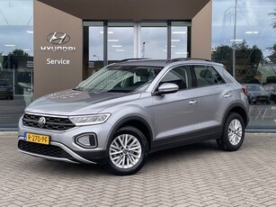 Volkswagen T-Roc 1.0 TSI Life Business 110pk Cruise