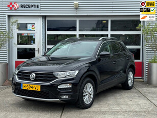 Volkswagen T-Roc 1.0 TSI Style Navi / Cruise / Pdc / Carplay / Org-Ned / 1-Eig