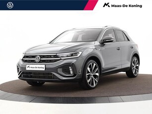 Volkswagen T-Roc 1.5 Tsi 150PK DSG R-Line ACC DAB