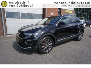 Volkswagen T-Roc 1.5 TSI 150PK SPORT ORIGINEEL NEDERLANDS