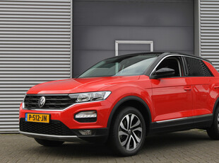 VOLKSWAGEN T-ROC 1.5 TSI Active I AUTOMAAT I NAVI I CARPLAY I 20.000 KM