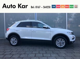 Volkswagen T-Roc 1.5 TSI Automaat Style Climatronic