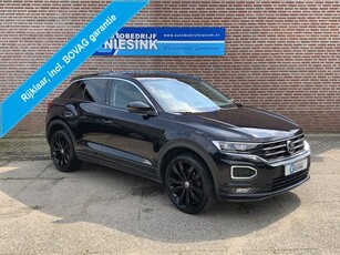 Volkswagen T-Roc 1.5 TSI R-Line DSG Automaat (bj 2020)