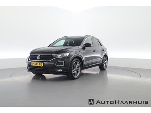 Volkswagen T-Roc 1.5 TSI R-Line DSG Navi Camera