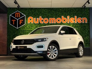 Volkswagen T-Roc 1.5 TSI Sport 150 PK