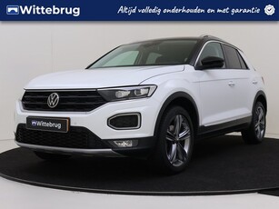 Volkswagen T-Roc 1.5 TSI Sport 150 pk Automaat Navigatie