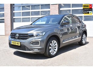 Volkswagen T-Roc 1.5 TSI Sport