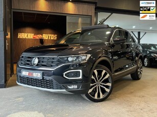 Volkswagen T-Roc 1.5 TSI Sport Automaat Pano Camera