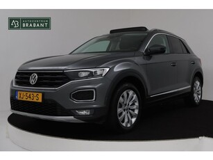 Volkswagen T-Roc 1.5 TSI Sport Automaat (PANORAMADAK