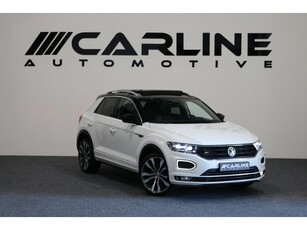 Volkswagen T-Roc 1.5 TSI Sport Business R AUT. ACC PANORAMA