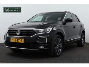 Volkswagen T-Roc 1.5 TSI Sport (NAVIGATIE, CAMERA, CARPLAY