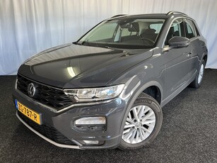 Volkswagen T-Roc 1.5 TSI Style