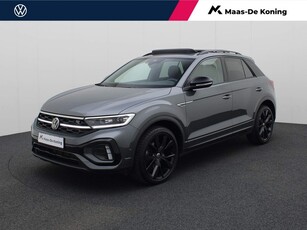 Volkswagen T-Roc 1.5TSI/150PK R Line Blackstyle DSG ·