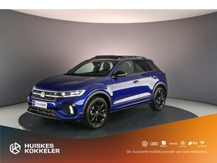 Volkswagen T-Roc R-Line 1.5 TSI 150pk DSG Automaat