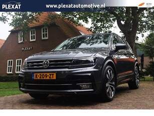 Volkswagen Tiguan 1.4 TSI 4-Motion Highline Aut. R-Line