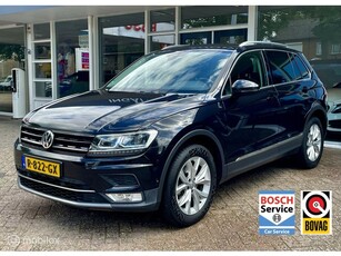 Volkswagen Tiguan 1.4 TSI 4Motion Highline Led, Climat