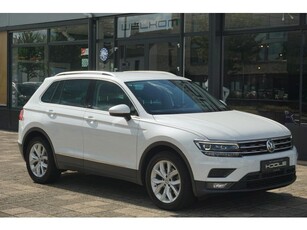 Volkswagen Tiguan 1.4 TSI ACT Comfortline Business