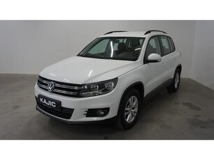 Volkswagen Tiguan 1.4 TSI Comfort&Design Edition (bj