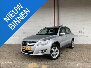 Volkswagen Tiguan 1.4 TSI Comfort&Design